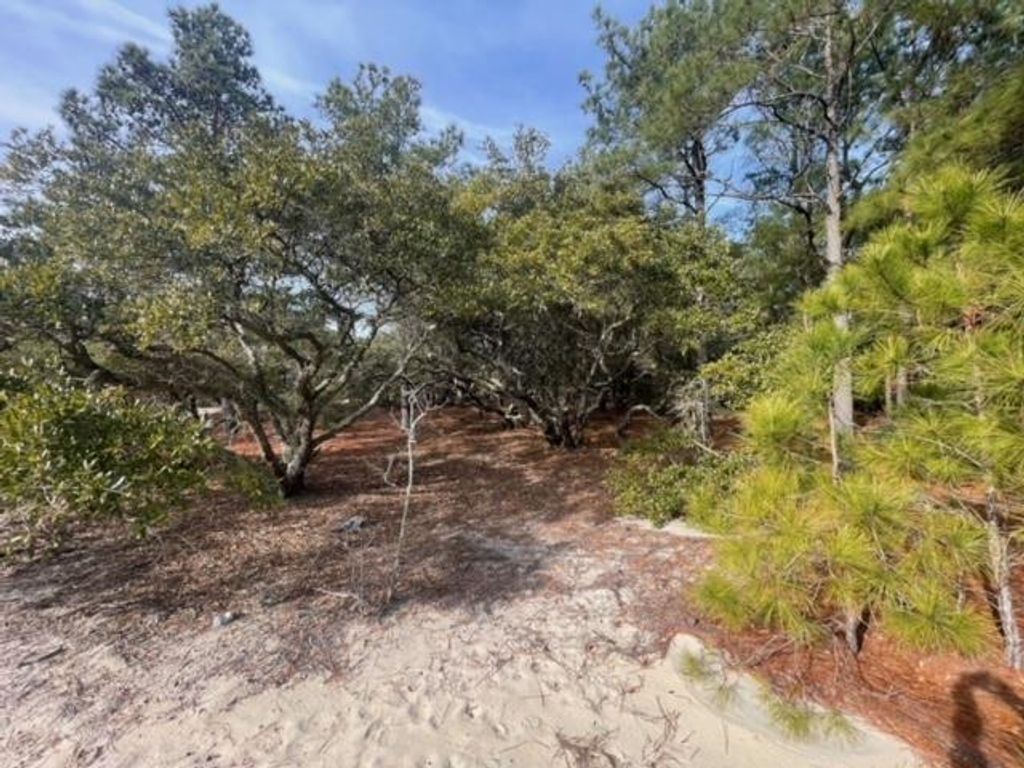 Image 1 of property listing at 2317 False Cape Road Lot #21, Corolla, NC 27927