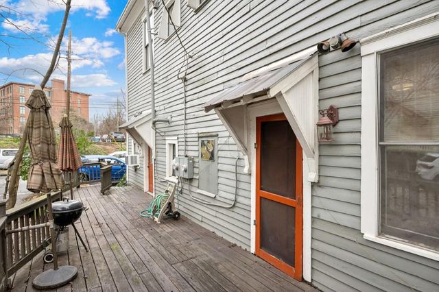 197 Carroll SE Street, Atlanta, GA 30312