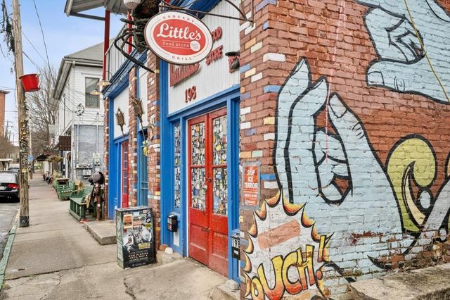 197 Carroll SE Street, Atlanta, GA 30312