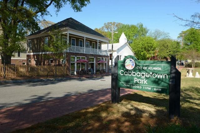 197 Carroll SE Street, Atlanta, GA 30312