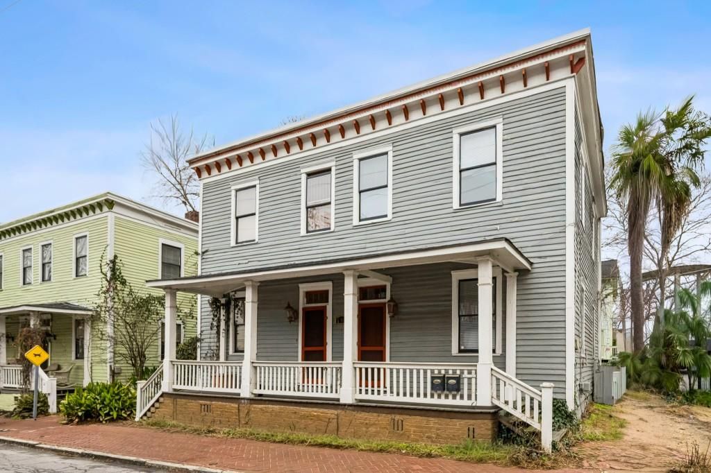 197 Carroll SE Street, Atlanta, GA 30312