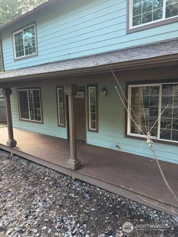 1150 NE Larson Boulevard, Belfair, WA 98528