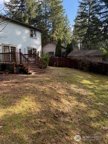 1150 NE Larson Boulevard, Belfair, WA 98528