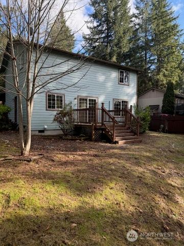 1150 NE Larson Boulevard, Belfair, WA 98528