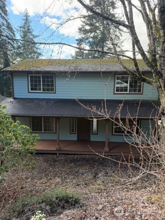1150 NE Larson Boulevard, Belfair, WA 98528