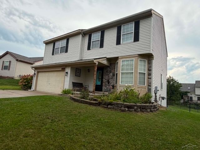 3333 Herrington Drive, Holly, MI 48442