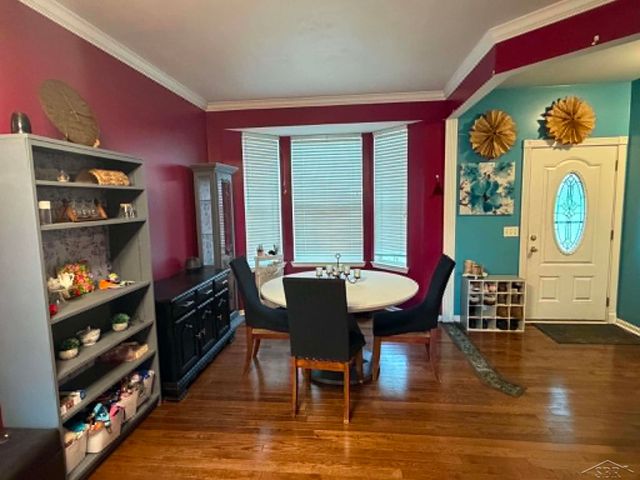 3333 Herrington Drive, Holly, MI 48442