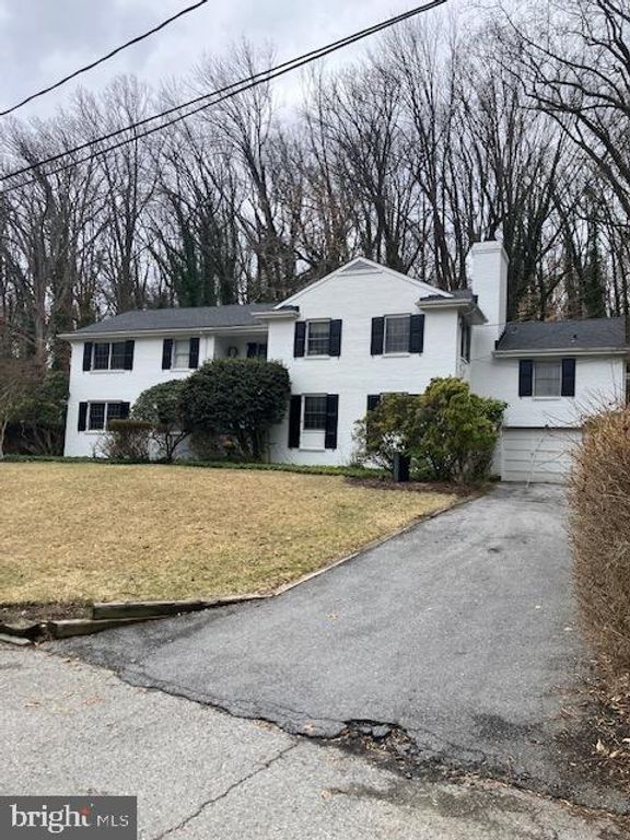 2550 PICKWICK ROAD, Baltimore, MD 21207