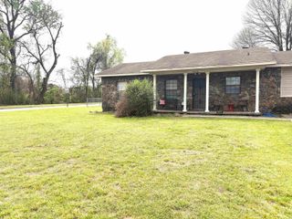 4616 Charles Street, North Little Rock, AR 72117