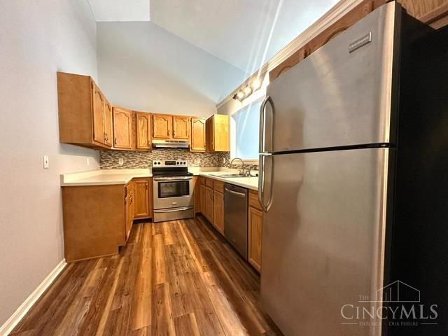 1822 Kenway Place, Middletown, OH 45044