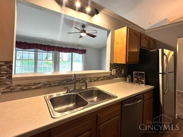 1822 Kenway Place, Middletown, OH 45044