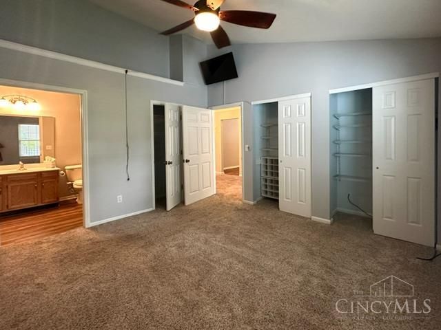 1822 Kenway Place, Middletown, OH 45044