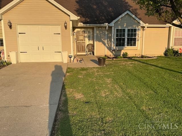 1822 Kenway Place, Middletown, OH 45044