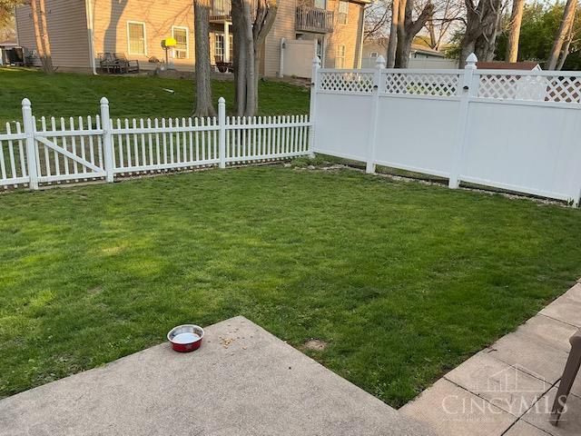1822 Kenway Place, Middletown, OH 45044