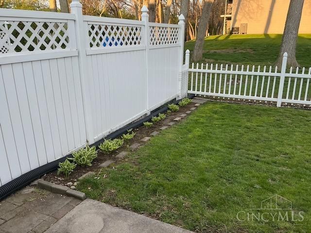 1822 Kenway Place, Middletown, OH 45044