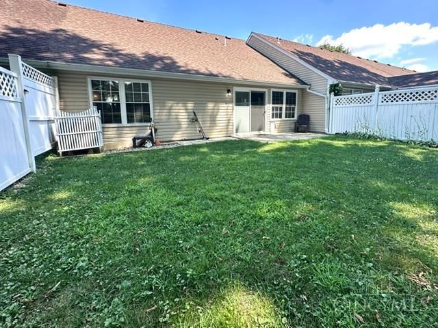 1822 Kenway Place, Middletown, OH 45044