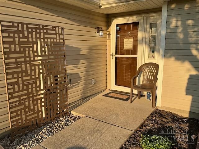 1822 Kenway Place, Middletown, OH 45044
