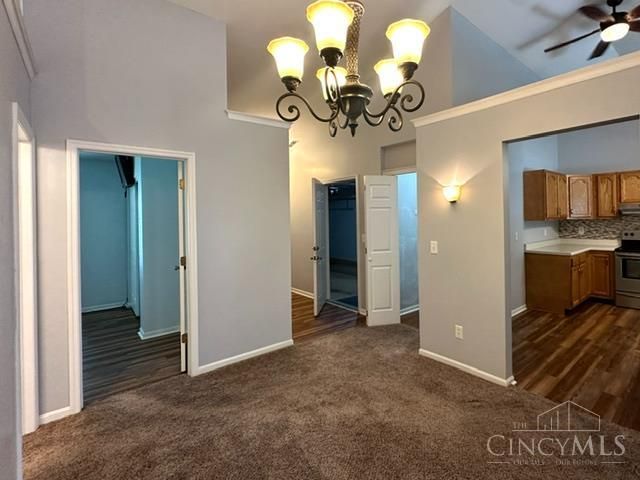 1822 Kenway Place, Middletown, OH 45044