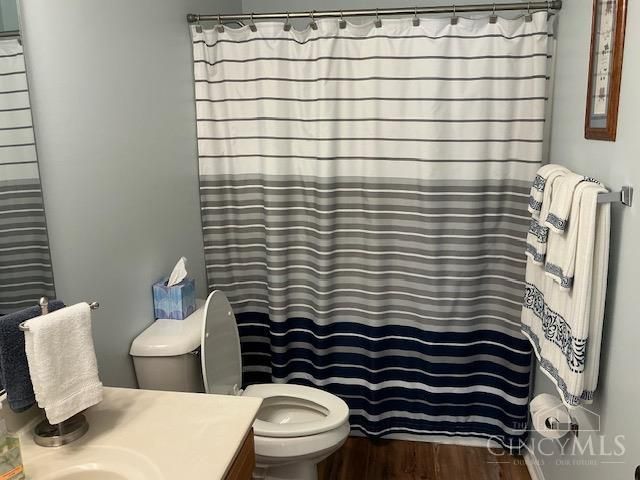 1822 Kenway Place, Middletown, OH 45044