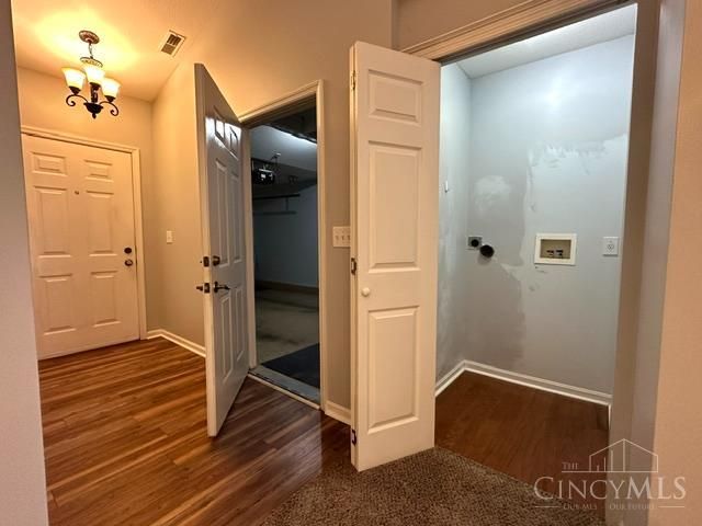 1822 Kenway Place, Middletown, OH 45044