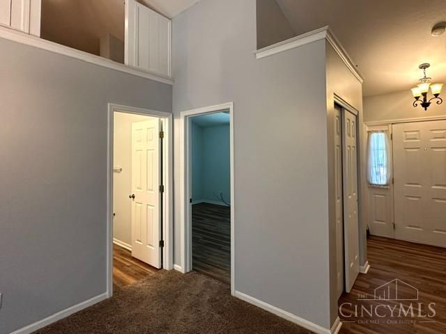 1822 Kenway Place, Middletown, OH 45044