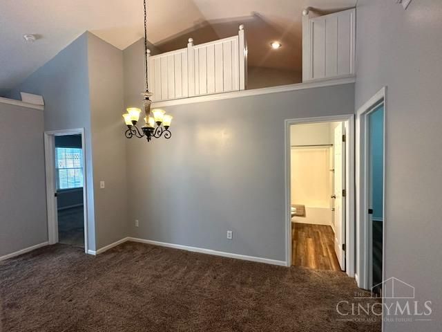 1822 Kenway Place, Middletown, OH 45044