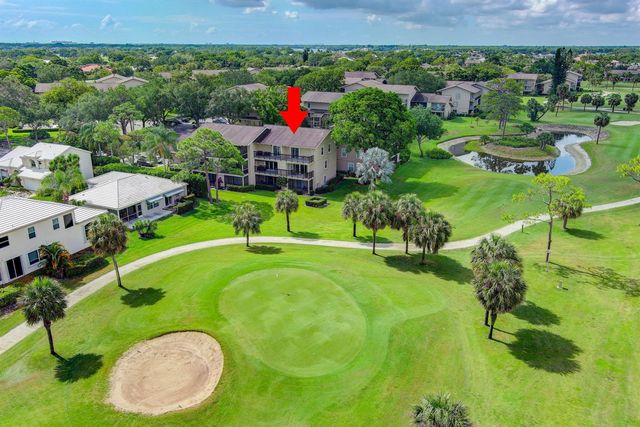18350 SE WOOD HAVEN Lane F, Jupiter, FL 33469