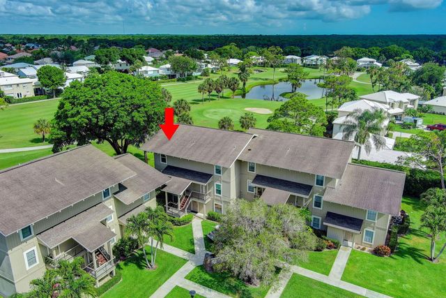 18350 SE WOOD HAVEN Lane F, Jupiter, FL 33469