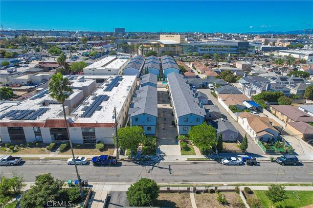 14927 Condon Avenue 4, Lawndale, CA 90260