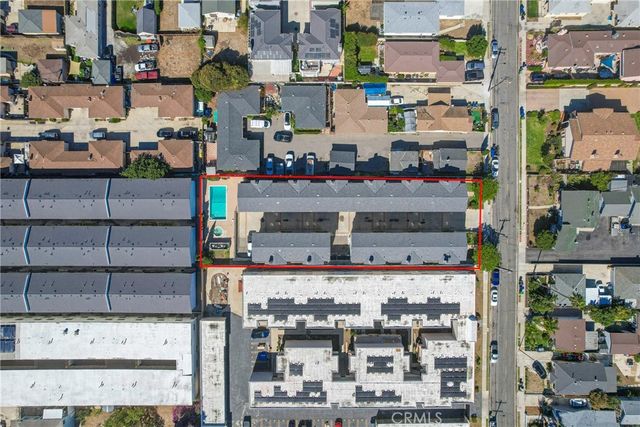 14927 Condon Avenue 4, Lawndale, CA 90260