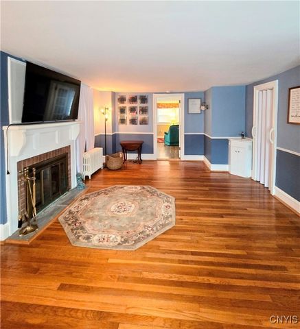 14 3rd Street, German Flatts, NY 13357