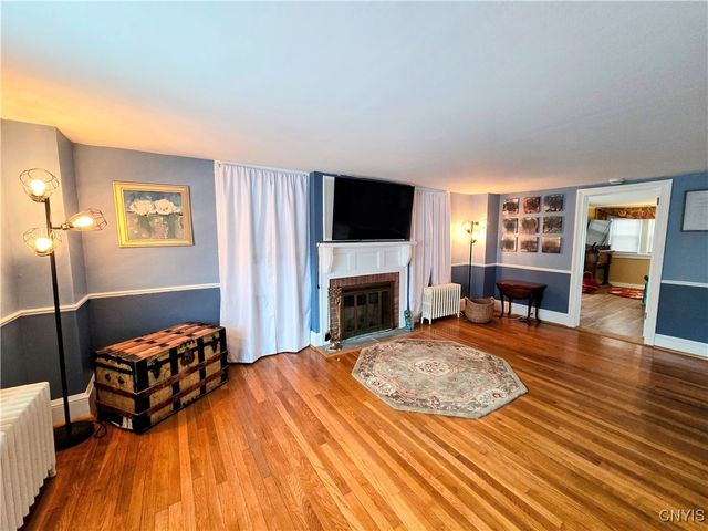 14 3rd Street, German Flatts, NY 13357