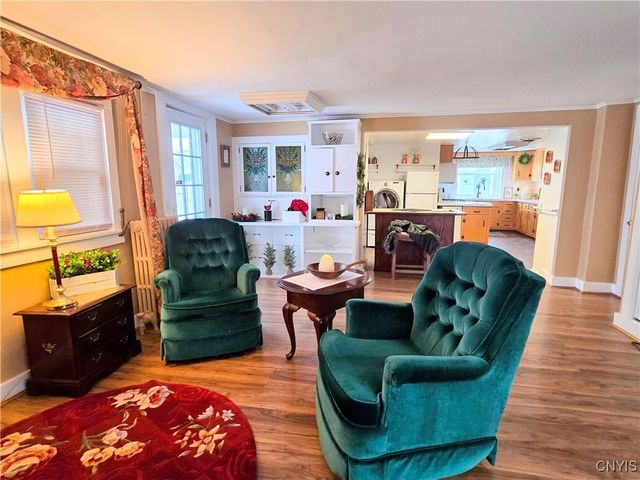 14 3rd Street, German Flatts, NY 13357