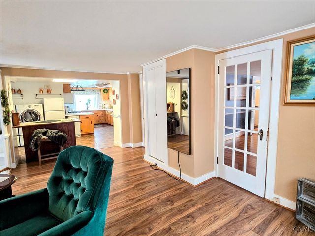 14 3rd Street, German Flatts, NY 13357