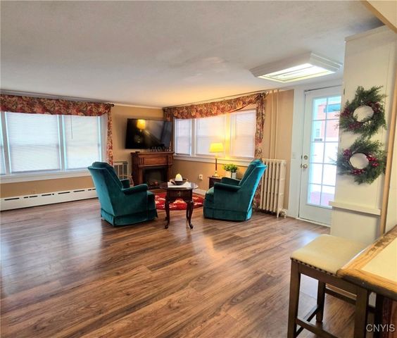 14 3rd Street, German Flatts, NY 13357