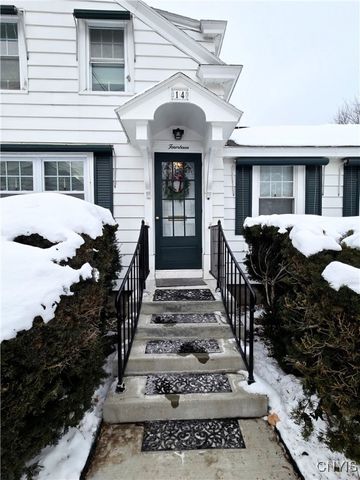 14 3rd Street, German Flatts, NY 13357