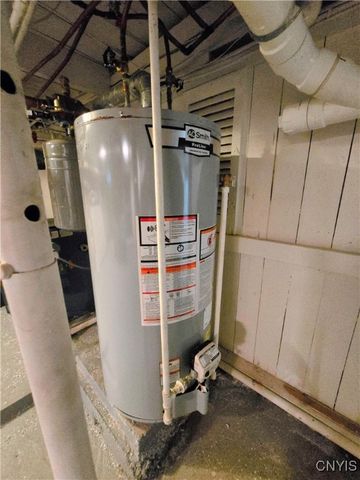 14 3rd Street, German Flatts, NY 13357