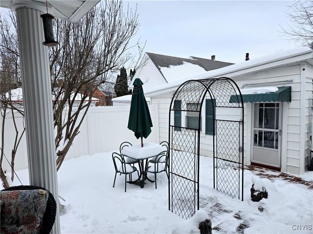 14 3rd Street, German Flatts, NY 13357