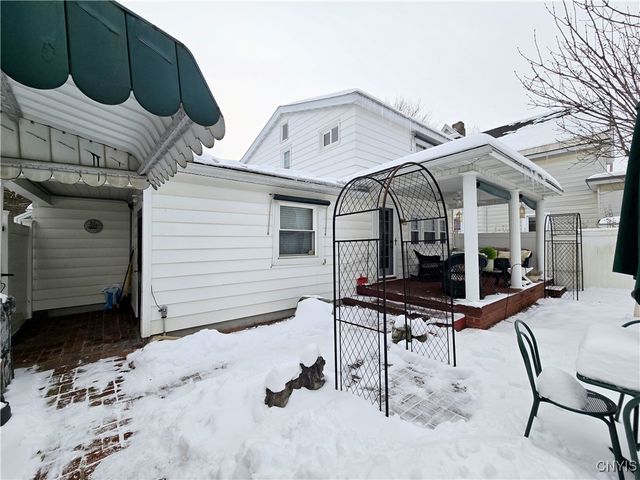 14 3rd Street, German Flatts, NY 13357