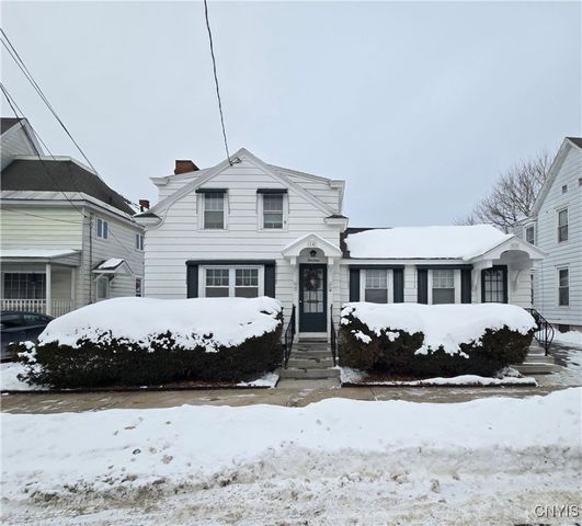 14 3rd Street, German Flatts, NY 13357