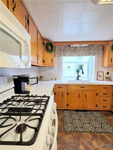 14 3rd Street, German Flatts, NY 13357