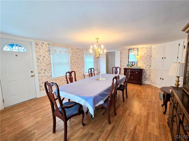 14 3rd Street, German Flatts, NY 13357