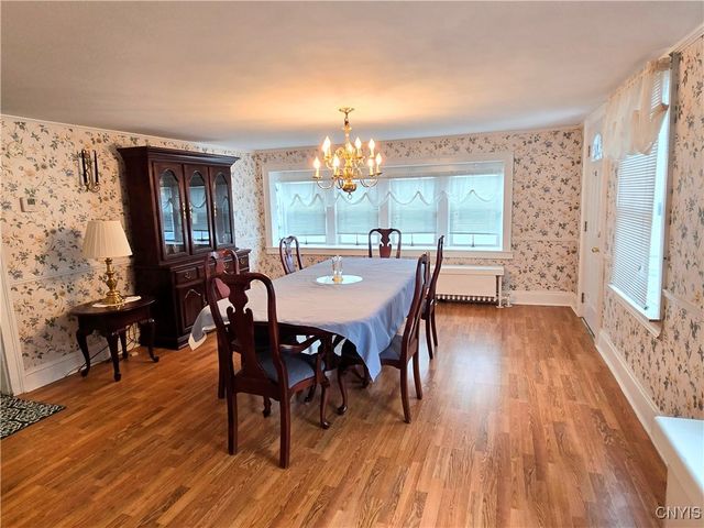 14 3rd Street, German Flatts, NY 13357