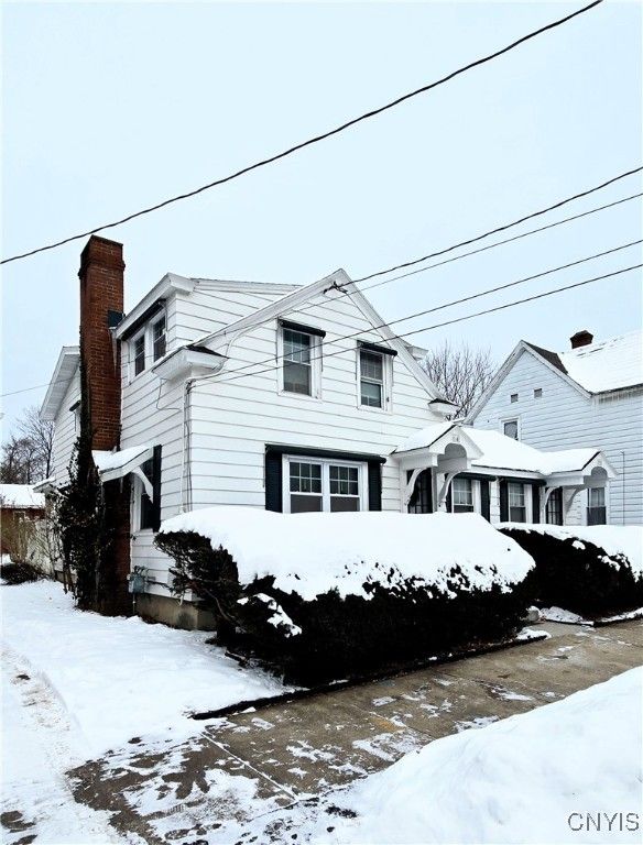 14 3rd Street, German Flatts, NY 13357