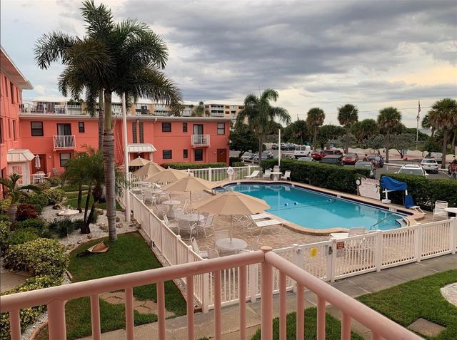 6800 SUNSET WAY 908, St Pete Beach, FL 33706