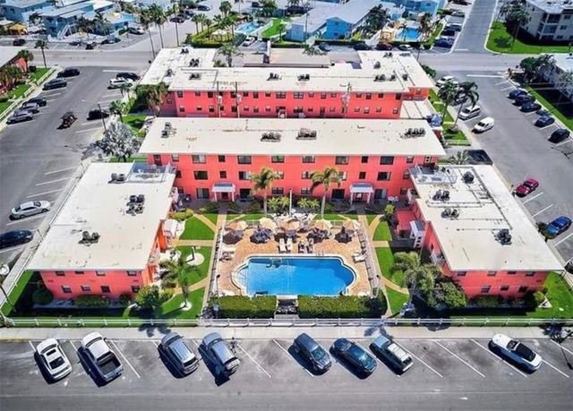 6800 SUNSET WAY 908, St Pete Beach, FL 33706