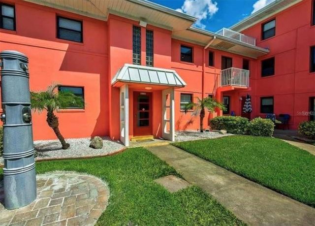 6800 SUNSET WAY 908, St Pete Beach, FL 33706