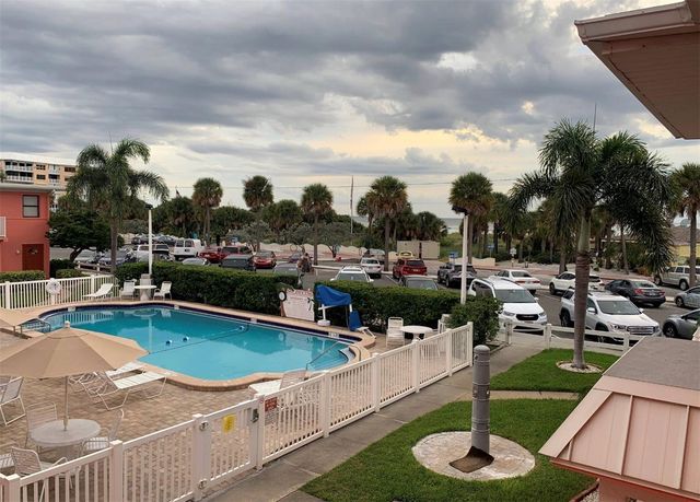 6800 SUNSET WAY 908, St Pete Beach, FL 33706