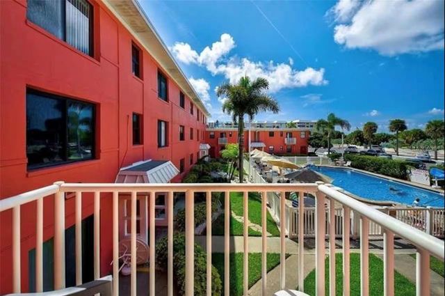 6800 SUNSET WAY 908, St Pete Beach, FL 33706