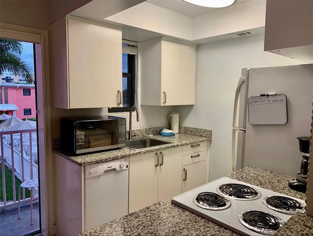 6800 SUNSET WAY 908, St Pete Beach, FL 33706